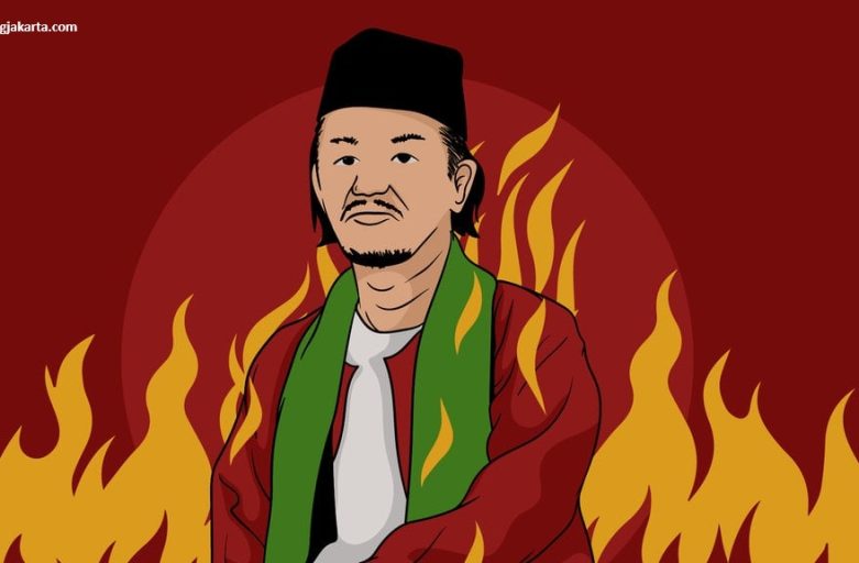 pahlawan betawi