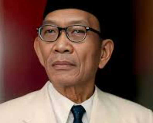 Biografi Ki Hajar Dewantara, Bapak Pendidikan Indonesia