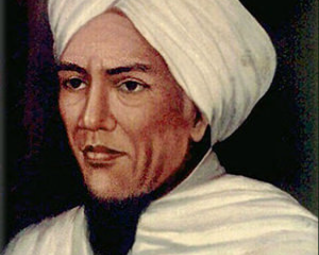 Biografi Tuanku Imam Bonjol: Pahlawan Perang Padri